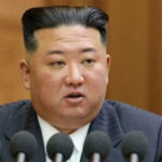 金正恩氏「韓国、最も危険で害のある第１敵対国…われわれの安全を脅かす」