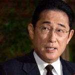 岸田首相「いま日本においては30年ぶりに経済の明るい兆しが出てきました」