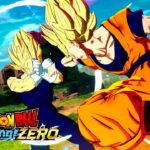 『ドラゴンボール Sparking! ZERO』、キャラが多すぎると話題に