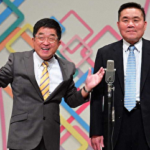 DT同期トミーズ　松本人志活動休止受け「悲しいけど世の中は続く」「第二の松本出てくる」