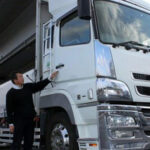 日本郵便と西濃、トラック1万台共同運送　他社にも開放