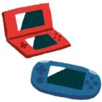 Nintendo DS、PSP←20年前のハード　ワイ「？」