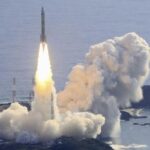 【朝鮮日報】 日本、新型H3ロケット2号機の打ち上げに成功…30年後の世代交代