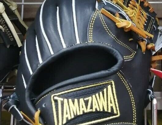 元「TAMAZAWA」「玉澤」ブランドの野球用品メーカー、スポーツ玉澤が破産手続き開始