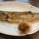 焼き魚「臭いです、生ゴミ大量です、骨取り面倒くさいです、美味しさ普通です」←こいつ