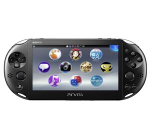 【朗報】ソニーが「PS Vita 2(仮)」開発中か！？PS4/PS5後方互換の可能性アリｗｗｗｗｗｗｗ