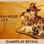 発売は2024年内【インディ・ジョーンズ】「遂に復活！『INDIANA JONES and the GREAT CIRCLE』が贈る鮮烈な世界観とアクションにファン大興奮！」