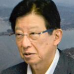 【リニア】話通じず記者も困惑？川勝知事のリニア事案…記者も呆れる問答