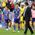 【⚽】史上最強の日本代表はどこへ…。ワースト記録連発…むしろ史上最弱？