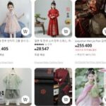 【徐教授】中国有名ネットショップ「中国韓服」で漢服を販売？…「韓国消費者を欺瞞する行為」と是正求める
