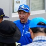 中日立浪監督「阪神が連覇する可能性は８割ぐらいあると思う」