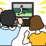 野球中継は何で観るのがいいか