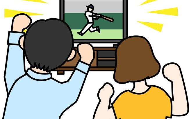 野球中継は何で観るのがいいか