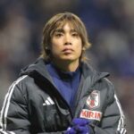 サッカーの伊東純也さん、性被害訴えた女性2人に損害賠償2億円請求