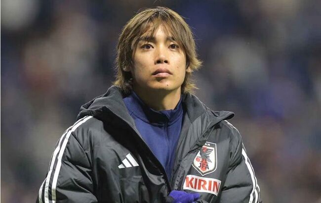 サッカーの伊東純也さん、性被害訴えた女性2人に損害賠償2億円請求