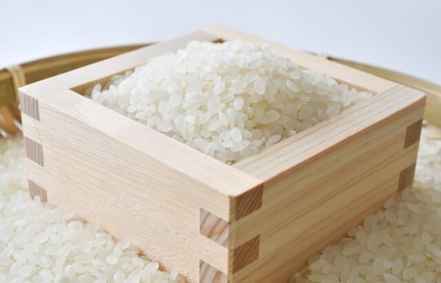 1番美味い「米の品種」はいったいどれなのか？？