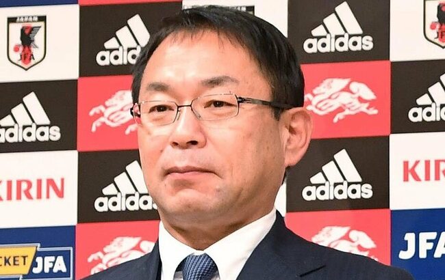 【日本サッカー協会】反町委員長が伊東純也の性加害疑惑に私見「プロ選手としてしっかり自分を律する必要ある」