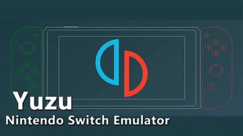 任天堂、switchエミュ『Yuzu』の開発者を告訴