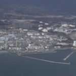福島第一原発の汚染水浄化装置から放射性物質含む水が漏洩　漏れたのは約５．５トン２２０億ベクレルと試算