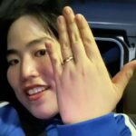 【号外】大谷翔平結婚の30分後に「ご報告」　薬指の指輪披露した女性タレントにネット「まさか？」「うそだろ」