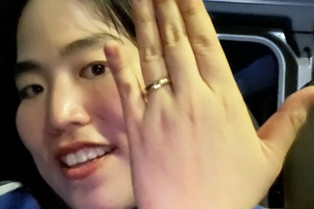 【号外】大谷翔平結婚の30分後に「ご報告」　薬指の指輪披露した女性タレントにネット「まさか？」「うそだろ」