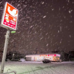 【関東で雪降らないかなー】関東に異例の大雪で撮影された“ウソみたいな埼玉の写真”が驚愕反響！