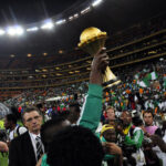 【速報】アフリカ・ネイションズカップ決勝の対戦カード決定キターｗｗｗｗｗｗｗｗｗ