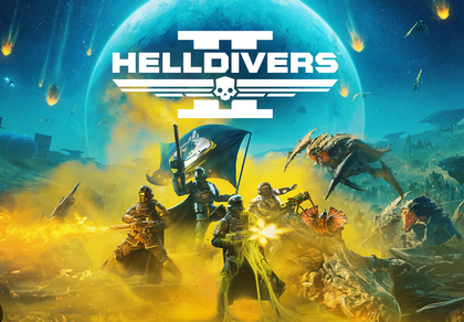 【爆死】「HELLDIVERS2」、3,358本wwww