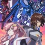 ガンダムSEEDフリーダム31億突破