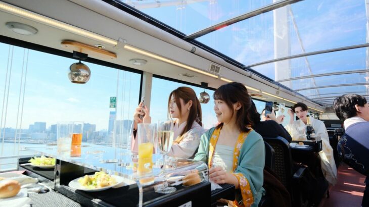 【愕然】日本観光の新たなトレンド？中国人観光客…”衝撃の姿”での東京ツアー