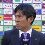 日本代表の森保監督…絶対に許さない選手のタイプがこちらｗｗｗｗｗｗｗｗ