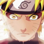 【NARUTO】ナルトの「仙人モード」、初登場時の羽織姿めっちゃカッコよかったなｗｗｗｗ