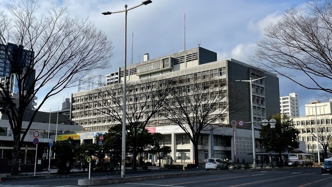 「ミサイル攻撃の爆発から守るため」　仙台市役所新庁舎に補強窓ガラス設置へ(河北新報)