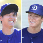 ＪＴＢ韓国開幕戦ツアー当選結果発表…倍率なんと２００倍！　大谷翔平＆山本由伸ら出場見込み