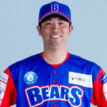 清田育宏さん、学生野球資格回復認定
