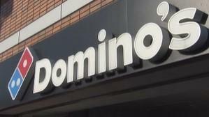 ドミノ・ピザ従業員「面白半分だった。とても後悔している」不適切動画で謝罪