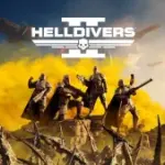 【朗報】「HELLDIVERS 2」同接ピークを更新！！