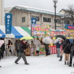 【冬の絶景】新潟：雪国の魅力満載！第75回十日町雪まつりが開催されます！「開催日：2月16日、17日」