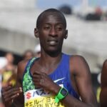 マラソン世界記録保持者のキプトゥムが交通事故で他界 夢の2時間切りに迫っていた24歳