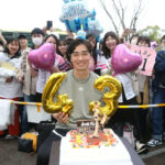 【日刊スポーツ】和田毅　宮崎キャンプで43歳の誕生日「まだ野球やれているんだなと実感」