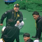 山川穂高さん、甲斐野に謝罪「俺のせいでチームが変わってしまってゴメン」