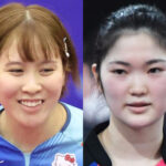 【悲報】卓球の女子日本代表、格下相手に11-0で勝ってしまい炎上