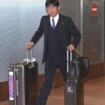 【サッカー】日本代表・森保監督、解任求める声に「結果がすべての世界。厳しい評価をされることも受け止めたい」