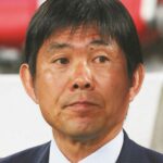 アジア杯8強敗退も日本代表・森保監督は続投 日本サッカー協会・反町技術委員長「全面的にサポートする」