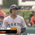 【広島対巨人オープン戦】巨人ドラ3佐々木、二打席連続タイムリーツーベース！！！！！！！！！！