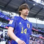 【サッカー】日本代表に衝撃！MF伊東純也…女性2人に性的暴行の疑い
