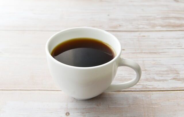 コーヒーのブラックって何が美味いの？