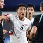 【悲報】サッカー北朝鮮代表が来日ｗｗｗｗｗｗｗｗｗｗｗｗｗｗ