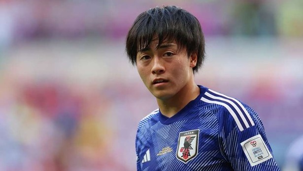 【悲報】相馬勇紀(23試合2ゴール2アシスト)←こいつが日本代表に選ばれる理由ｗｗｗｗ