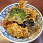 江戸時代「天ぷらあります、天つゆあります、白米あります、でも天丼はありません」←は？